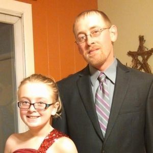 Meet your Posher, Travis